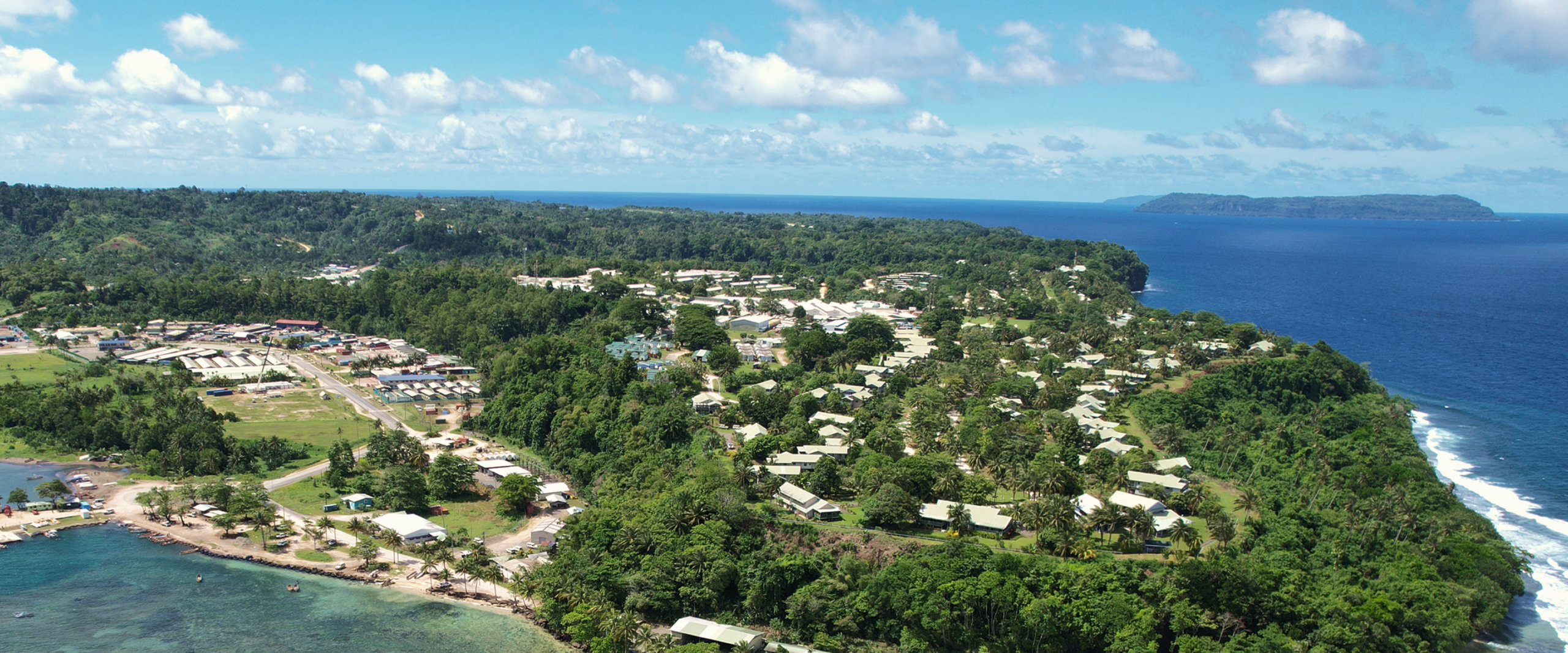 Papua New Guinea operations